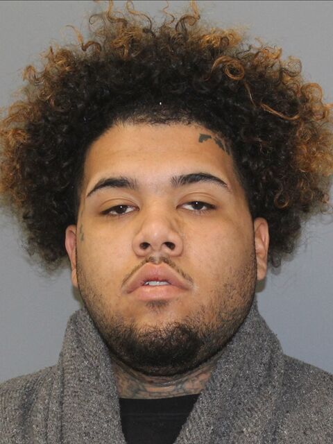 Anthony Deshon Royal Jennings